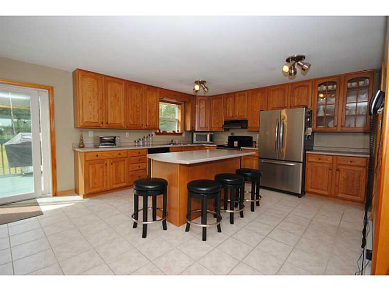 104 Lambert Road Brewer, ME 04412 - Photo 5 of 35 Kitchen.