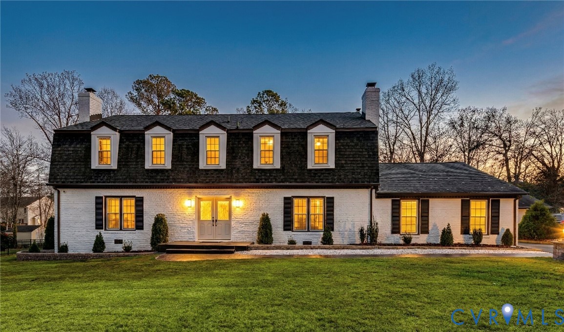 4013 Cresthill Road Chester, VA 23831 - Photo 1 of 48
