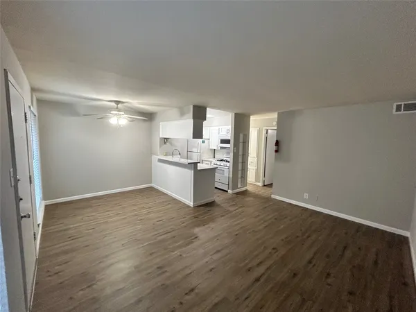 $1,145 | 1401 Kipling Street, Unit 17, Houston, TX 77006