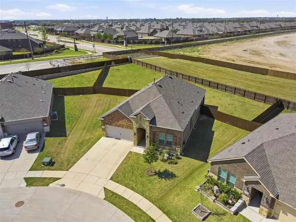 $450,000 | 3601 Arabella Way, Aubrey, TX 76227