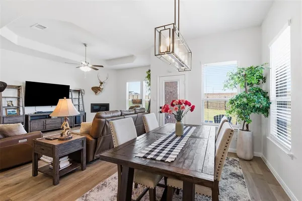 $450,000 | 3601 Arabella Way, Aubrey, TX 76227