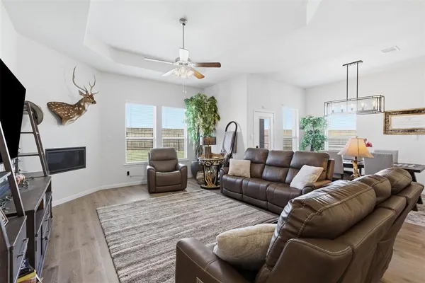 $450,000 | 3601 Arabella Way, Aubrey, TX 76227