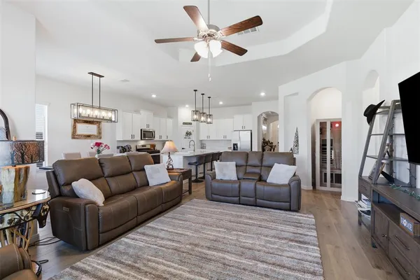 $450,000 | 3601 Arabella Way, Aubrey, TX 76227