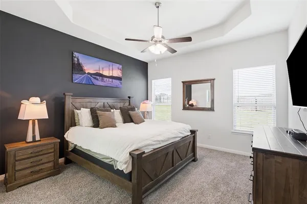 $450,000 | 3601 Arabella Way, Aubrey, TX 76227