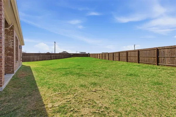 $450,000 | 3601 Arabella Way, Aubrey, TX 76227