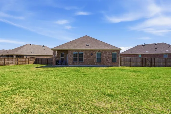 $450,000 | 3601 Arabella Way, Aubrey, TX 76227