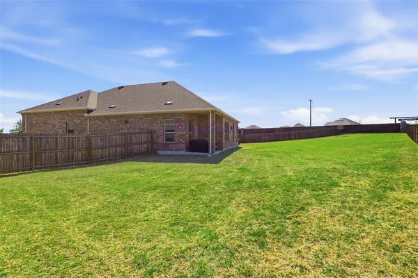 $450,000 | 3601 Arabella Way, Aubrey, TX 76227