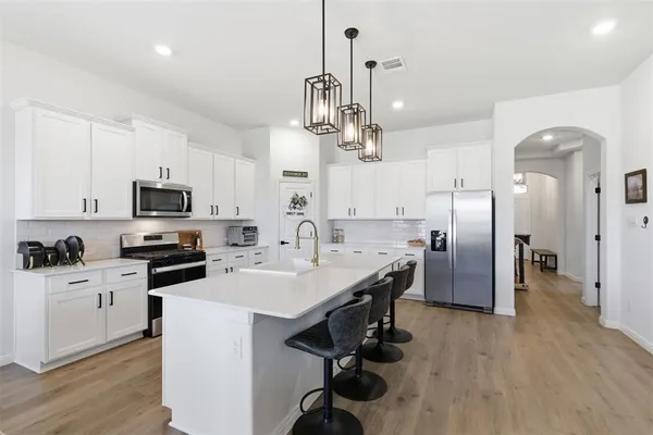 $450,000 | 3601 Arabella Way, Aubrey, TX 76227