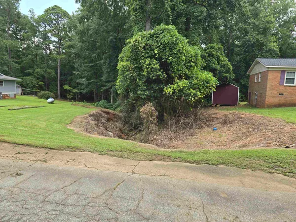 $21,500 | Lot 519 McCluney Drive, Gaffney, SC 29340