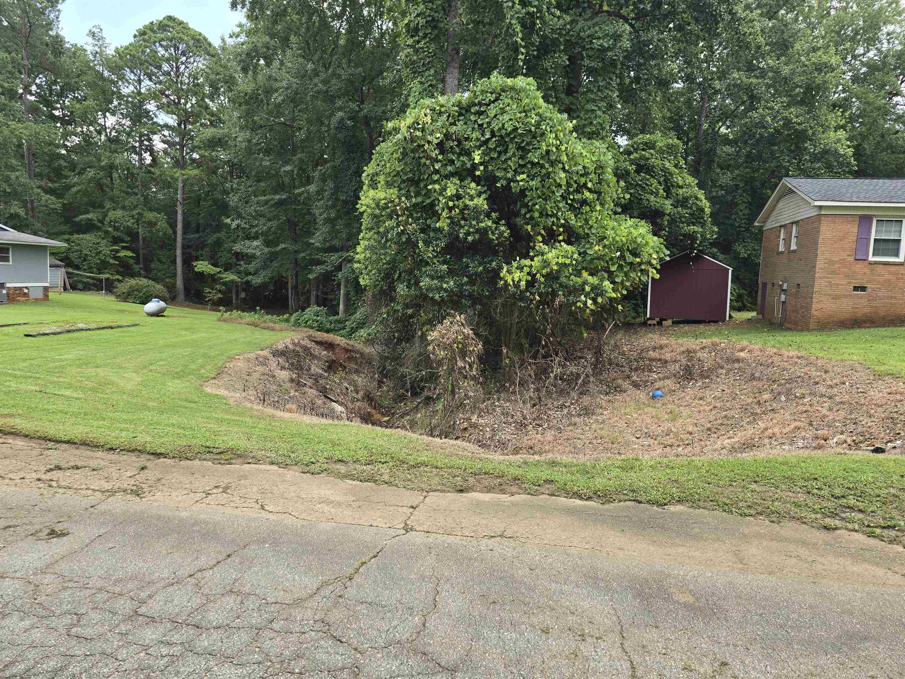 Lot 519 McCluney Drive Gaffney, SC 29340 - Photo 1 of 4