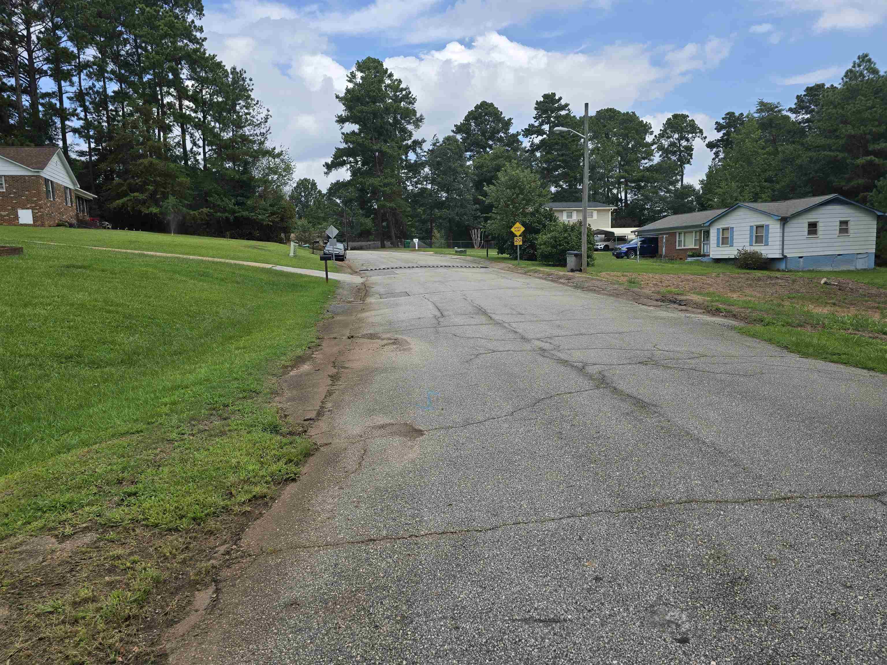 Lot 519 McCluney Drive Gaffney, SC 29340 - Photo 3 of 4