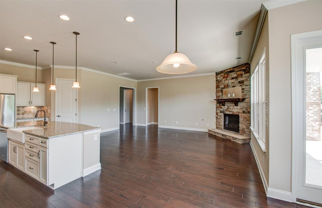 1004 Birchbark Road, Unit CB LOT 1 Durham, NC 27705 - Photo 8 of 16 Photo 8