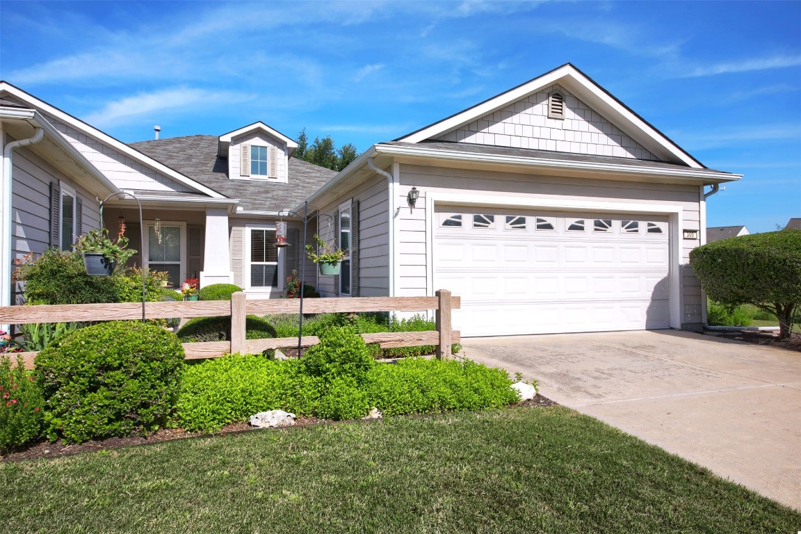 300 Bonham Loop Georgetown, TX 78633 - Photo 1 of 1 Gallery Image 1