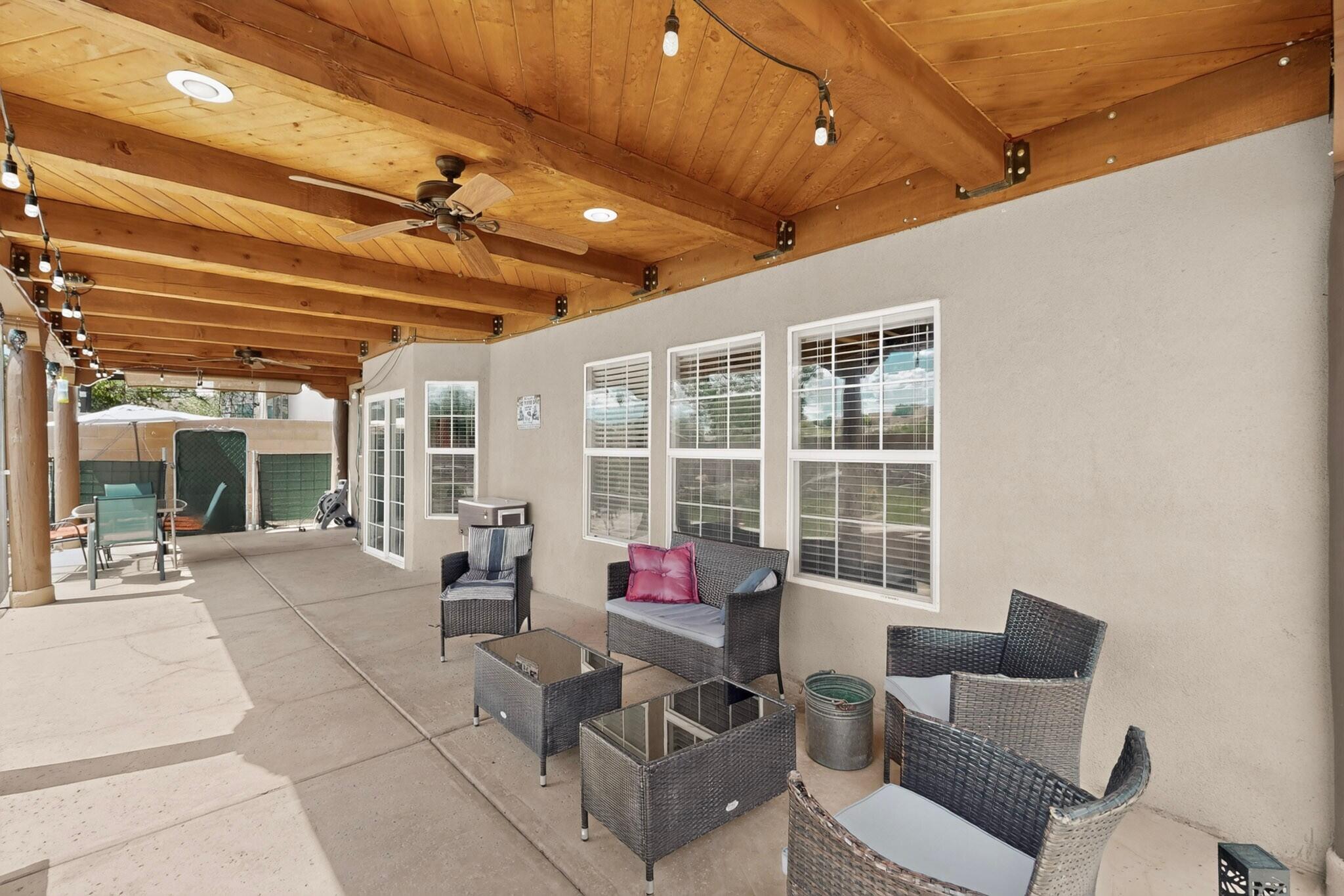 6512 Hurley Court Northeast Rio Rancho, NM 87144 - Photo 39 of 50 Gallery Image 39