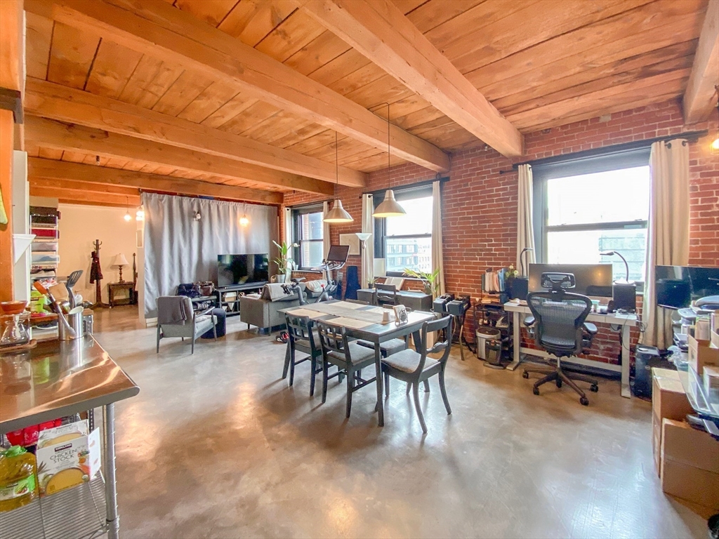 90 Wareham Street, Unit 407 Boston, MA 02118 - Photo 3 of 15