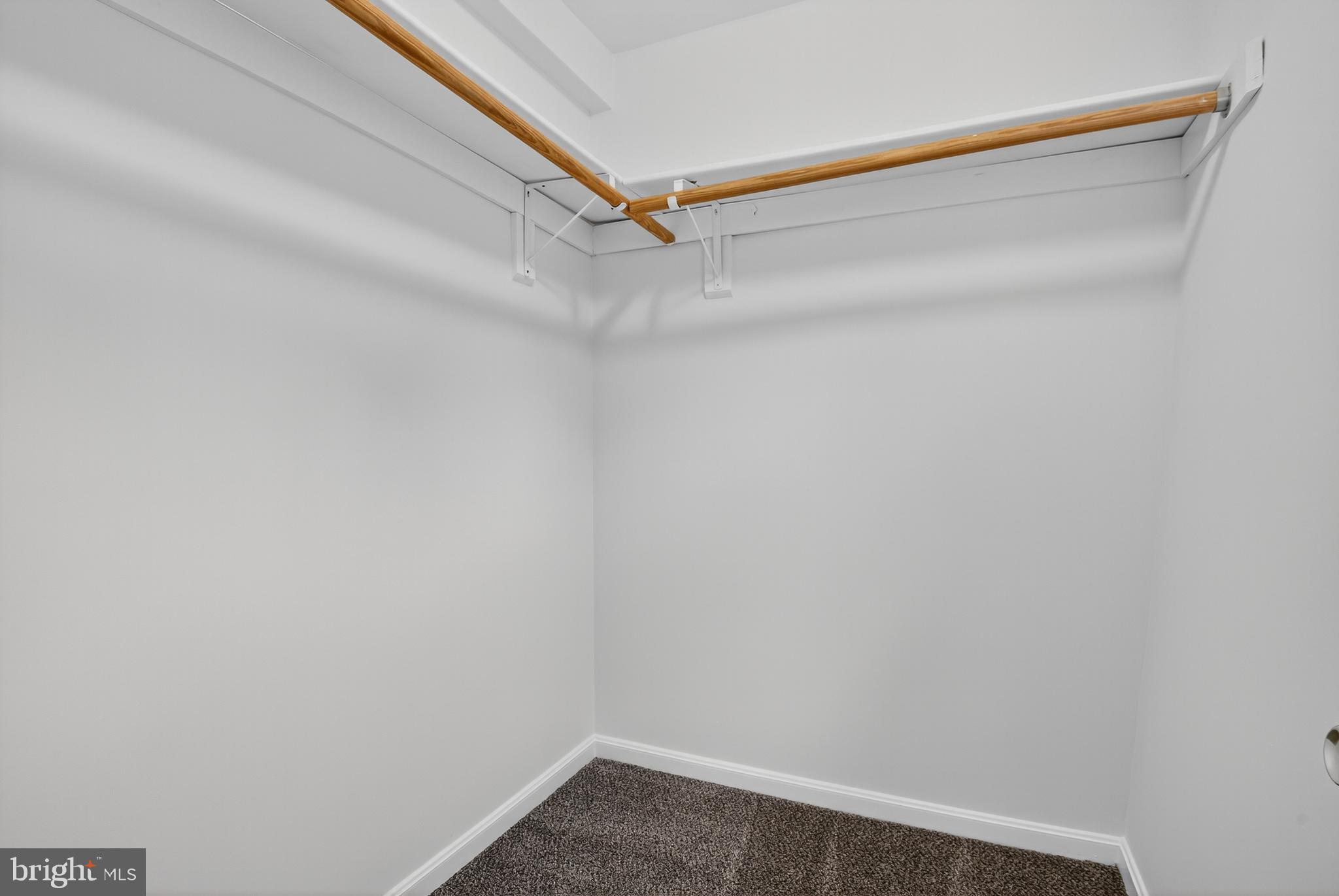 266 Brock Bridge Road Laurel, MD 20724 - Photo 13 of 21 Walk-in Closet