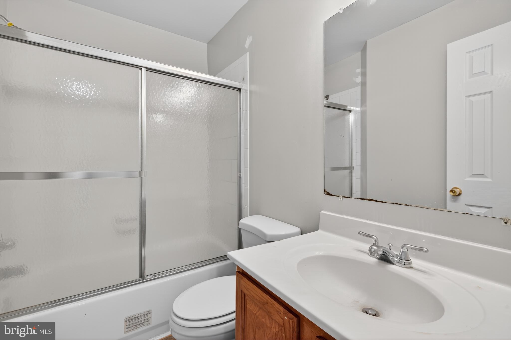 266 Brock Bridge Road Laurel, MD 20724 - Photo 15 of 21 Hall Full Bath