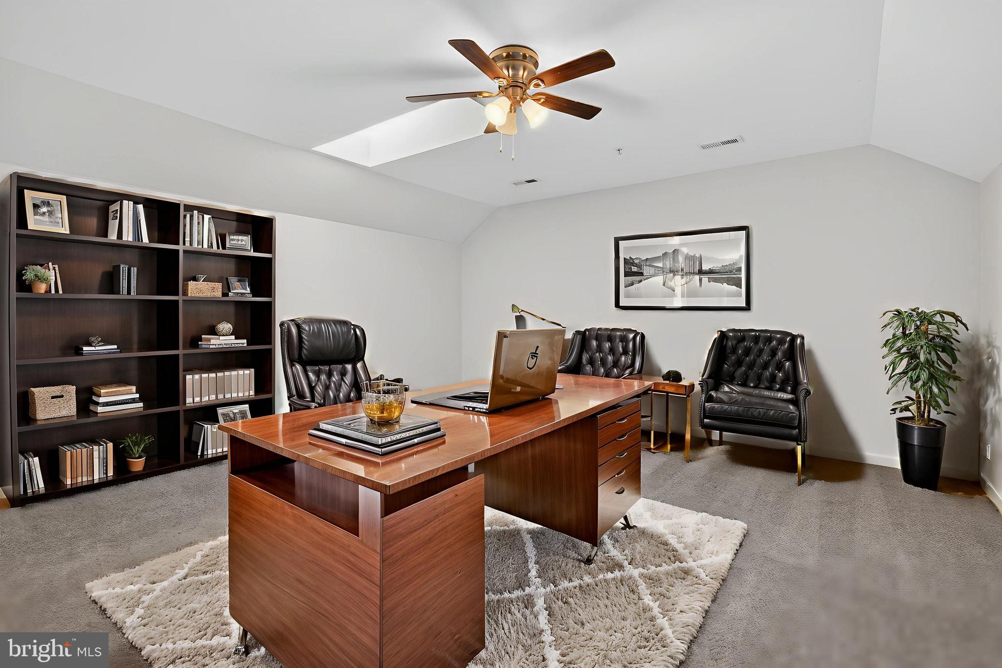 266 Brock Bridge Road Laurel, MD 20724 - Photo 17 of 21 Upper Level Loft/Playroom/Gym