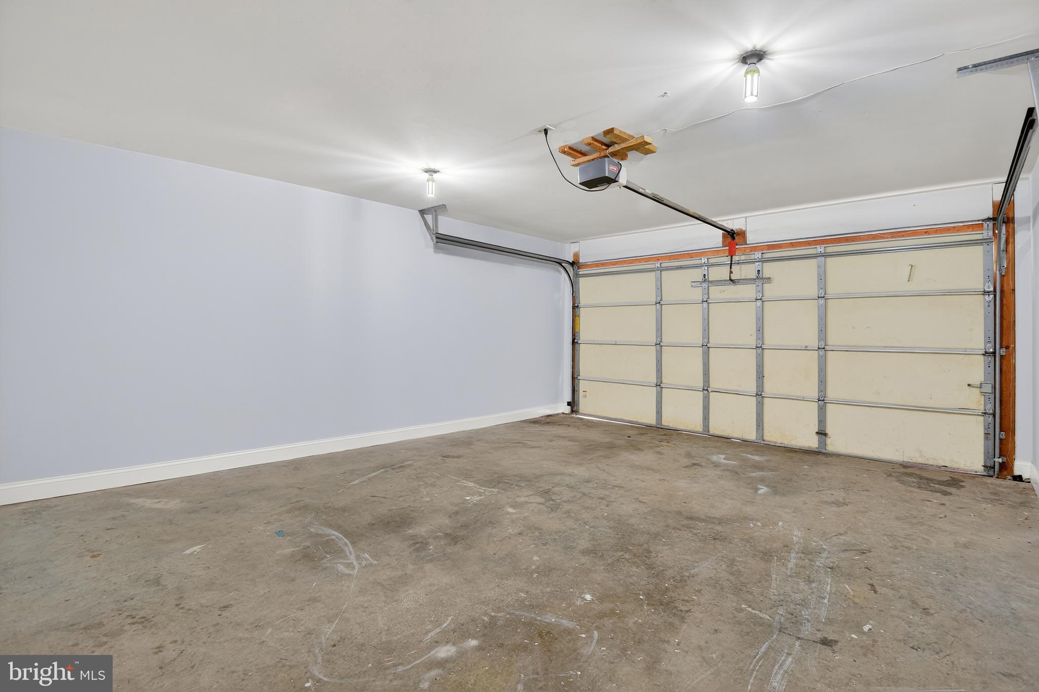 266 Brock Bridge Road Laurel, MD 20724 - Photo 19 of 21 2 Car Garage