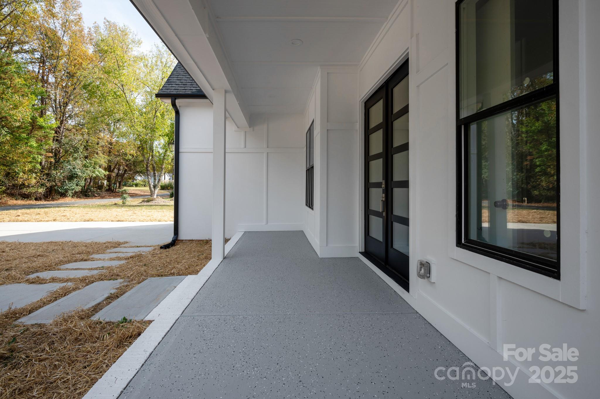 9000 Boyd Drive Matthews, NC 28105 - Photo 2 of 30 a view of a house with a yard