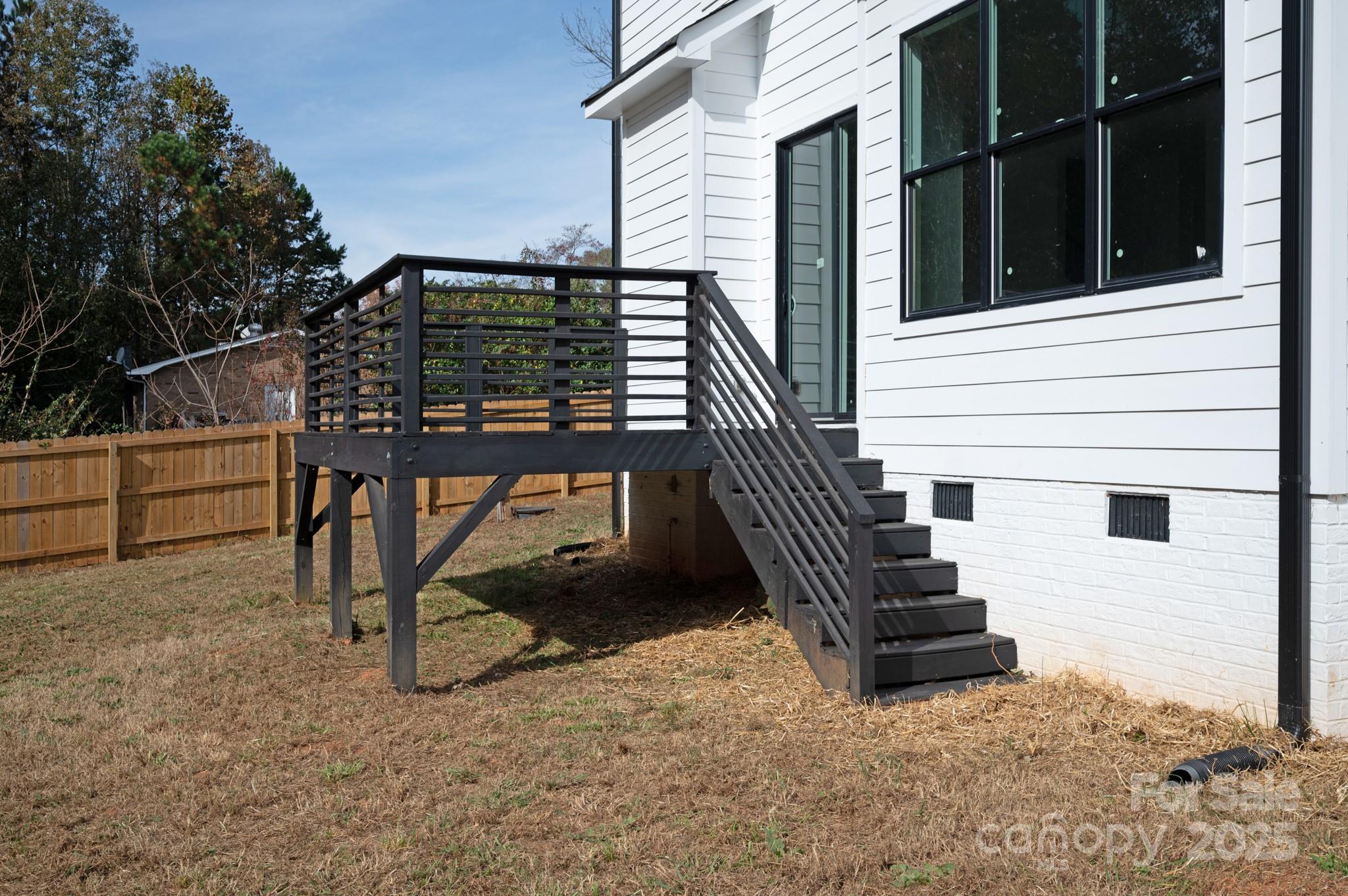 9000 Boyd Drive Matthews, NC 28105 - Photo 29 of 30