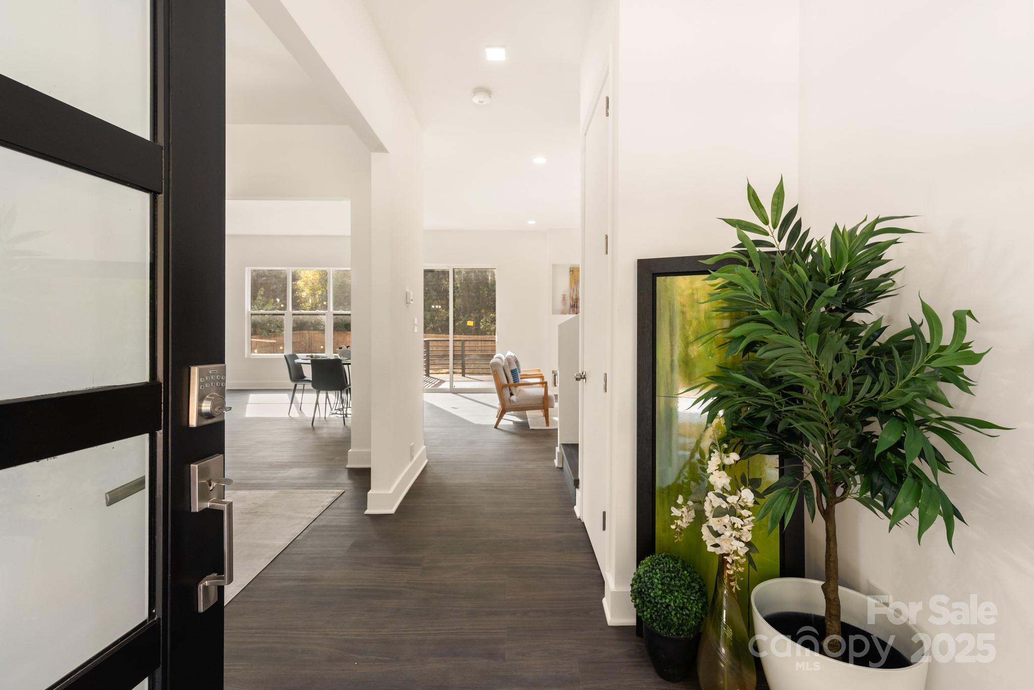 9000 Boyd Drive Matthews, NC 28105 - Photo 4 of 30