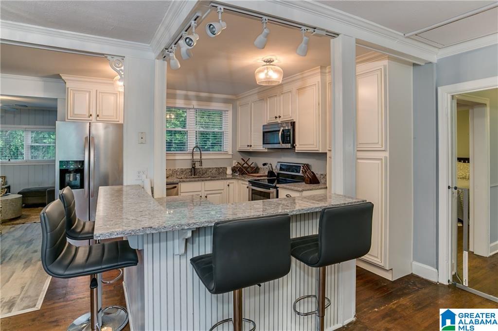 2726 Loop Road Tuscaloosa, AL 35404 - Photo 14 of 30