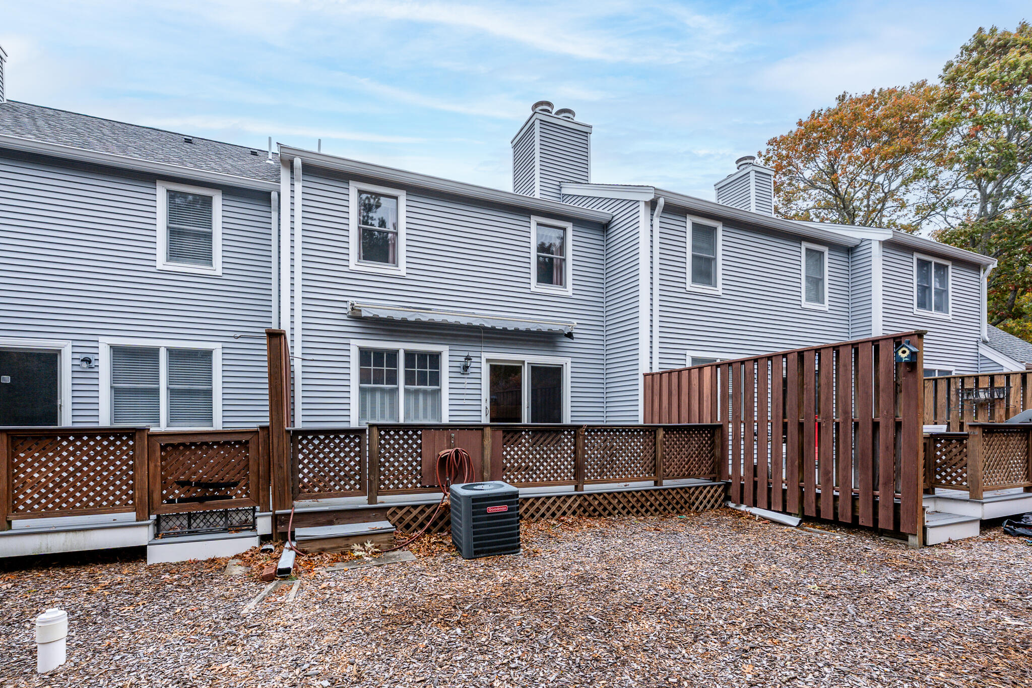 121 Shellback Way, Unit 121 Mashpee, MA 02649 - Photo 21 of 23 back3