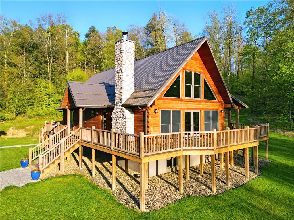 500 Seneca Hemlock Road Kennerdell, PA 16374 - Photo 3 of 50 Gallery Image 3