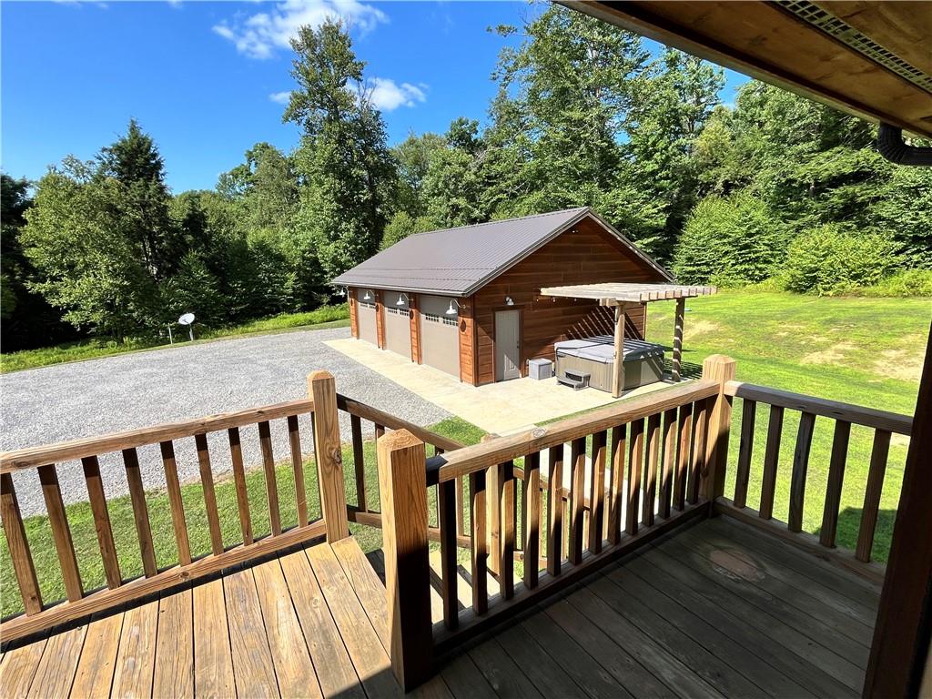 500 Seneca Hemlock Road Kennerdell, PA 16374 - Photo 35 of 50 Gallery Image 35