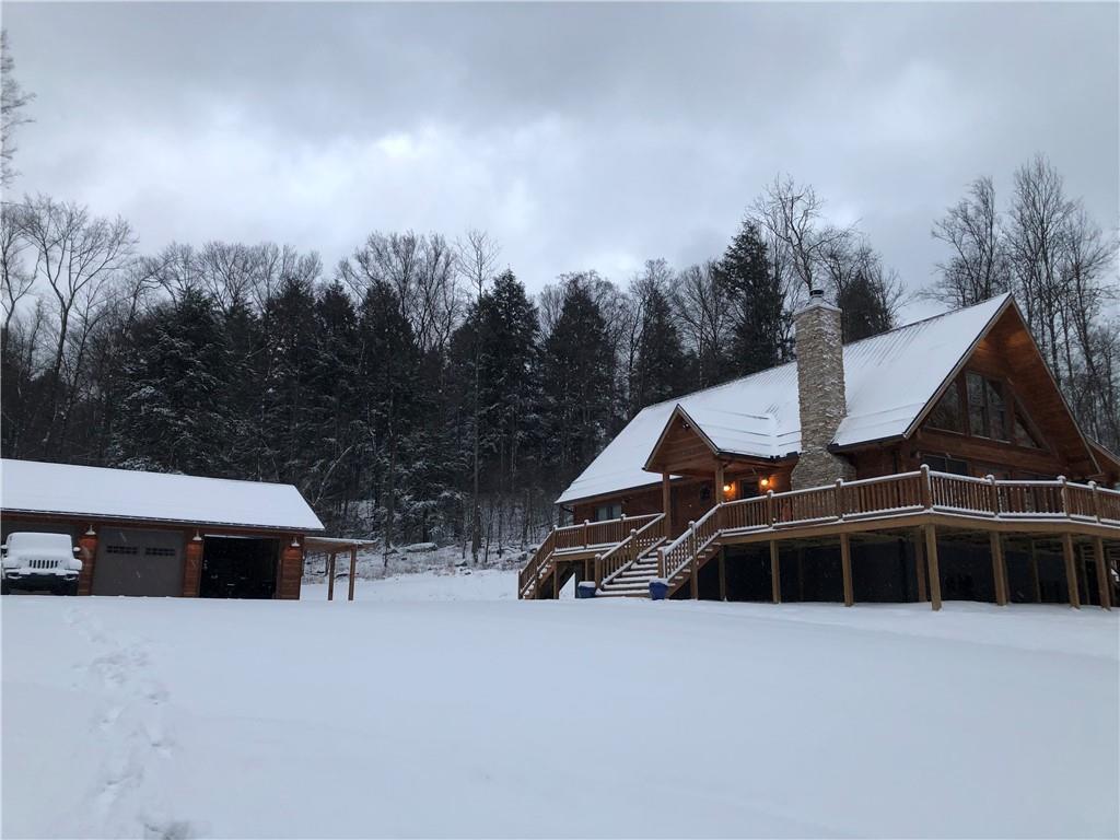 500 Seneca Hemlock Road Kennerdell, PA 16374 - Photo 48 of 50 Gallery Image 48