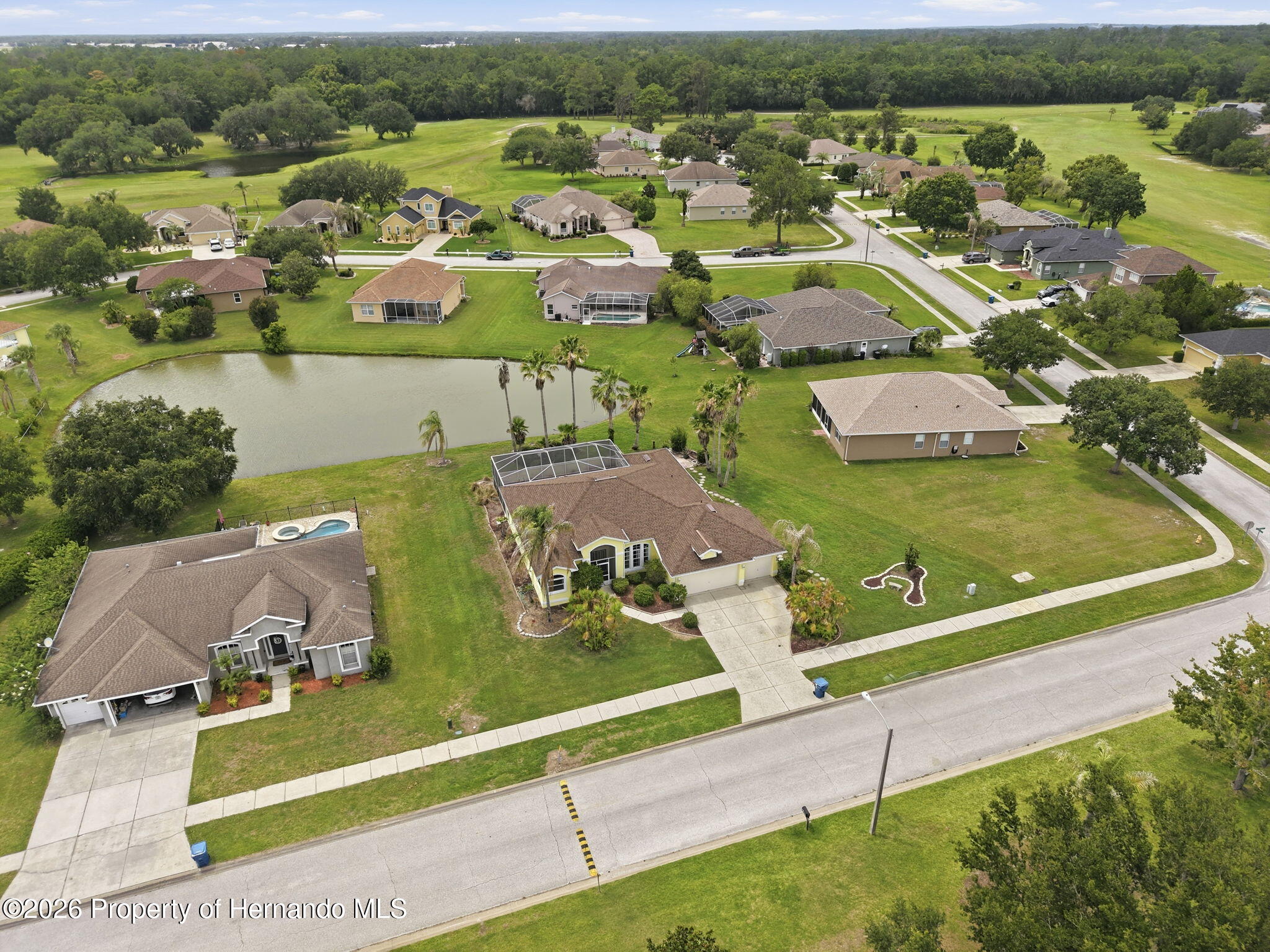 18131 Rivard Boulevard Brooksville, FL 34604 - Photo 54 of 66
