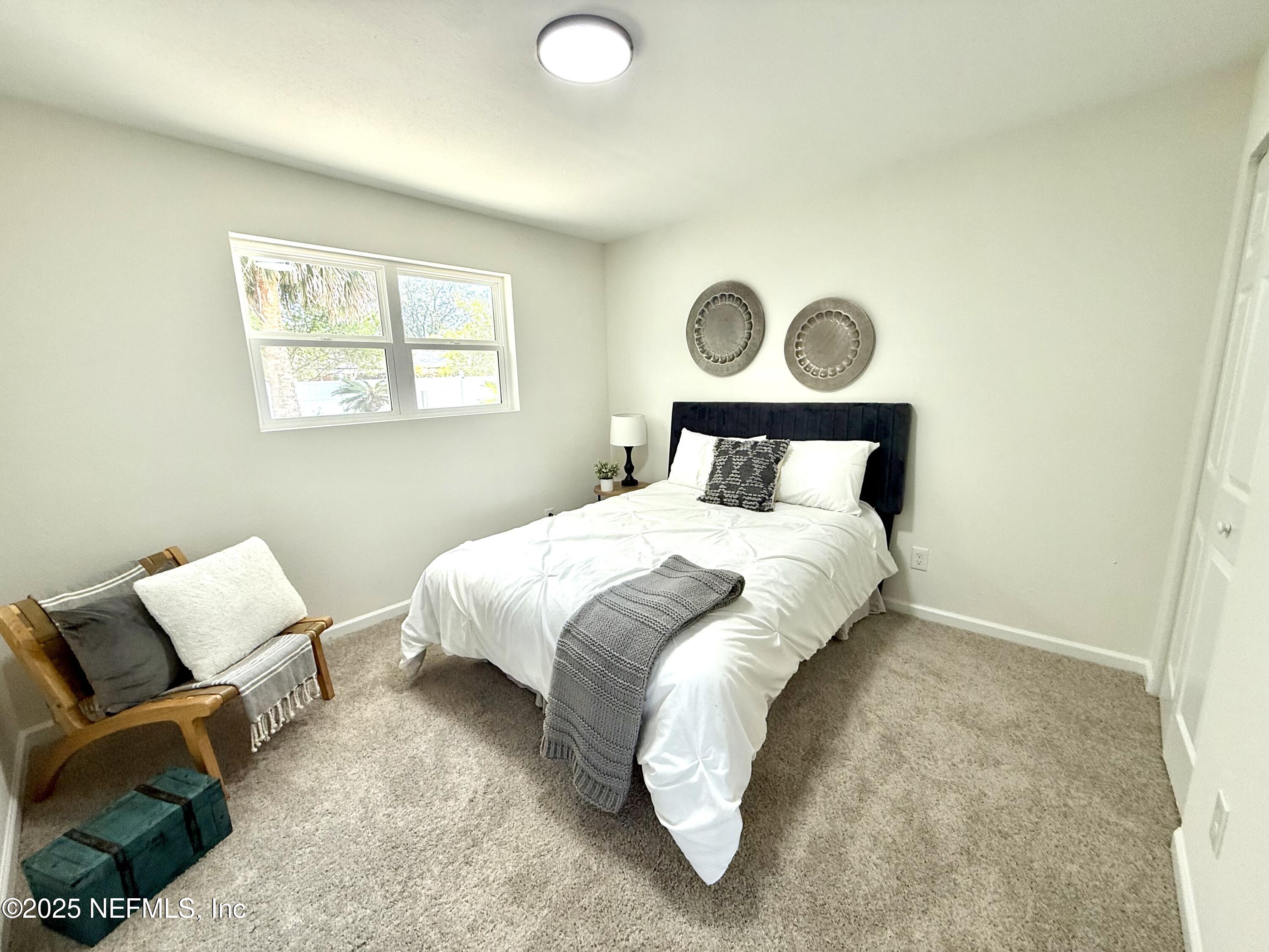 3951 Raintree Road Jacksonville, FL 32277 - Photo 13 of 18 Bedroom three