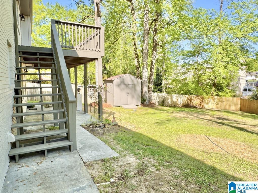 2737 Acton Road Birmingham, AL 35243 - Photo 82 of 86
