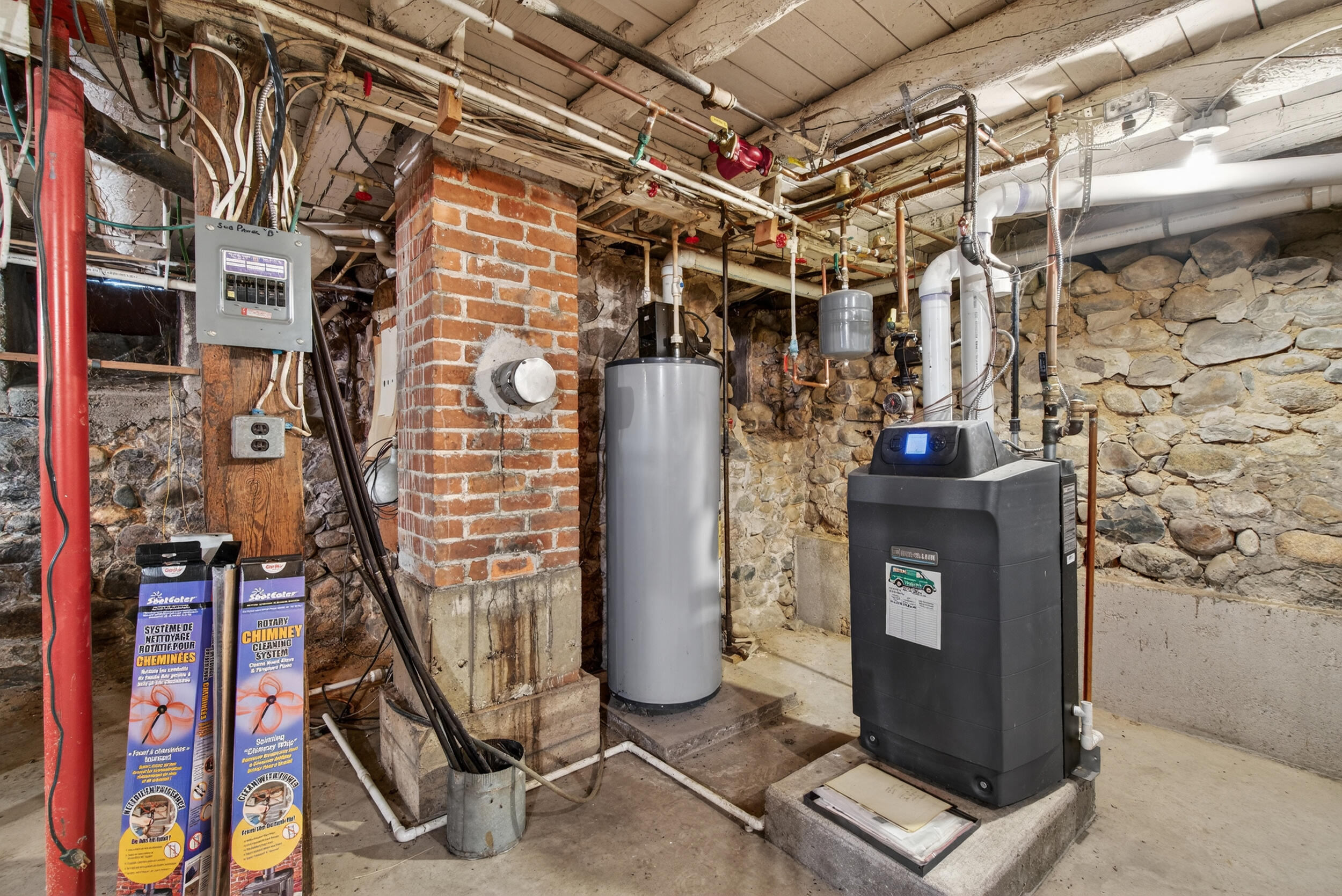 10137 Boyce Road Chelsea, MI 48118 - Photo 44 of 56 44_10137 boyce dr chelsea mi - 00049