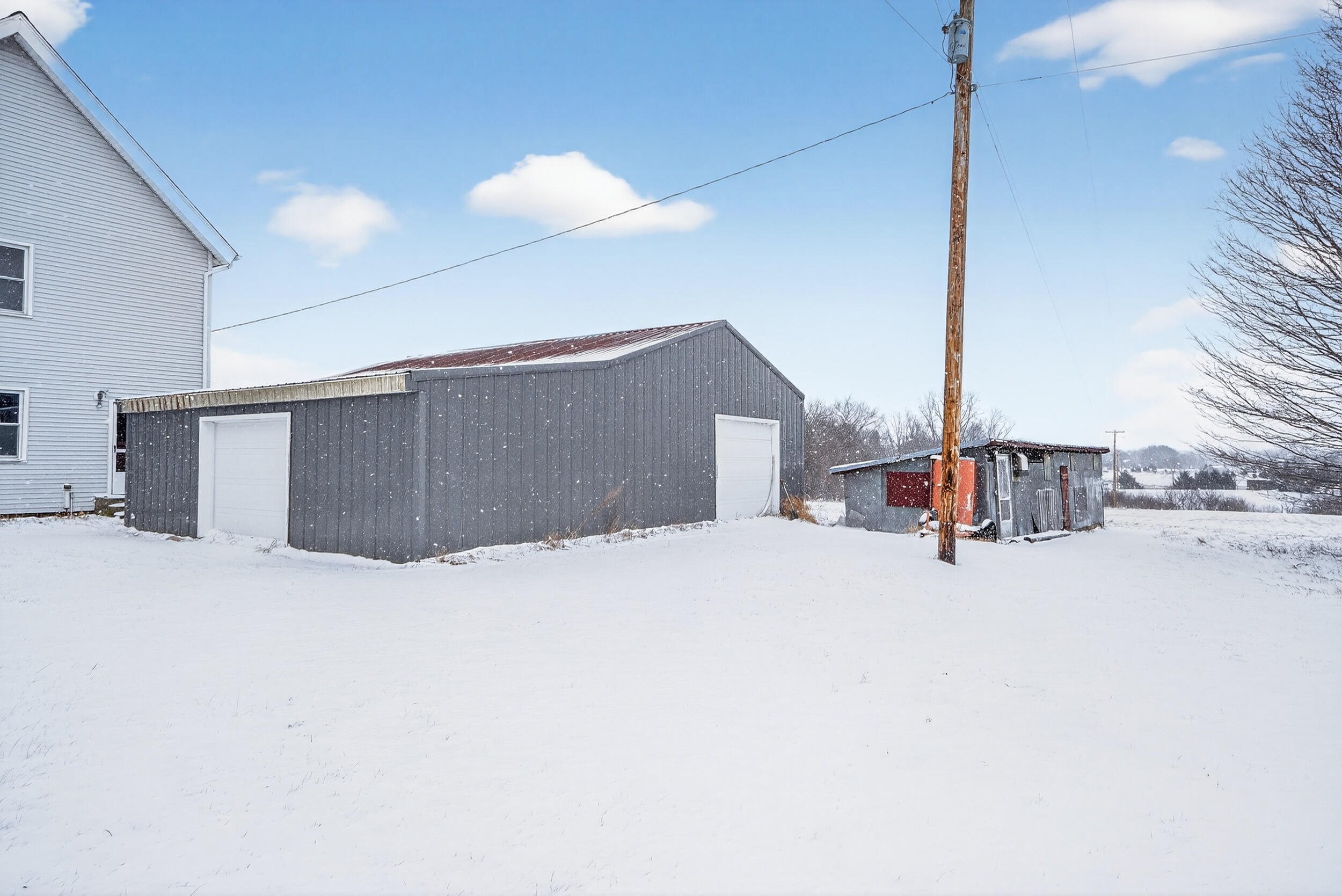 10137 Boyce Road Chelsea, MI 48118 - Photo 45 of 56 45_10137 boyce dr chelsea mi - 00010