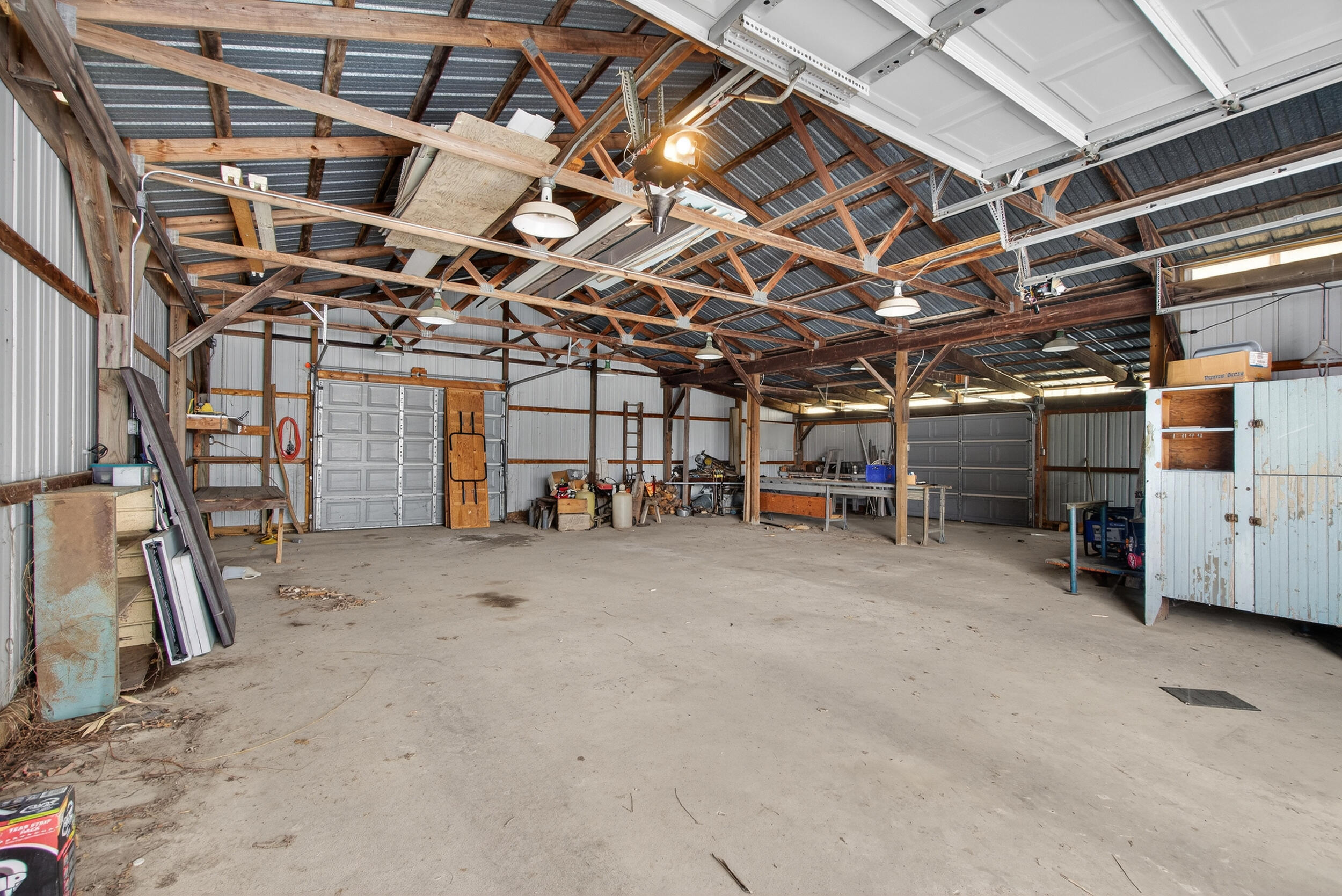 10137 Boyce Road Chelsea, MI 48118 - Photo 46 of 56 46_10137 boyce dr chelsea mi - 00038