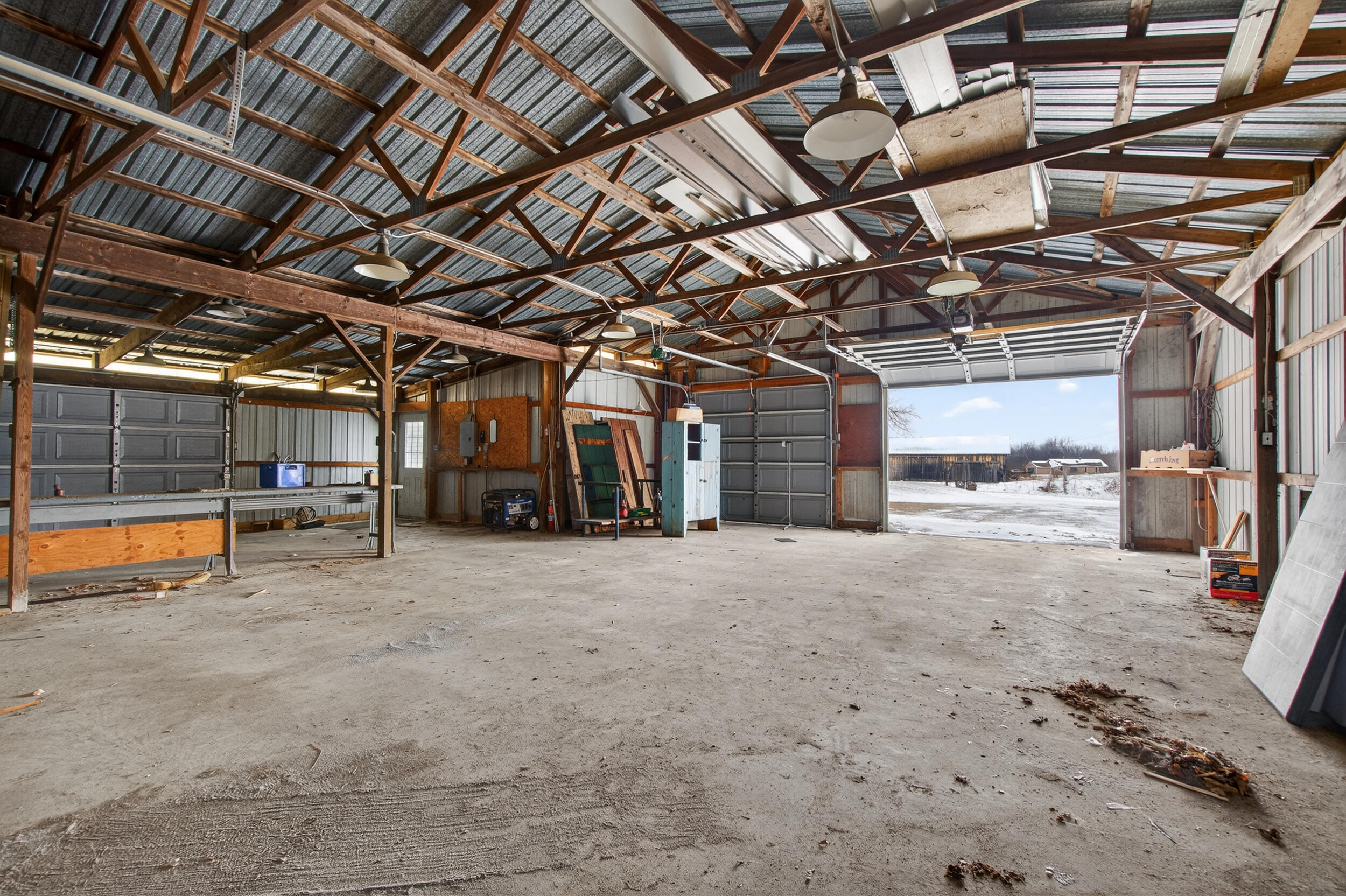 10137 Boyce Road Chelsea, MI 48118 - Photo 47 of 56 47_10137 boyce dr chelsea mi - 00052