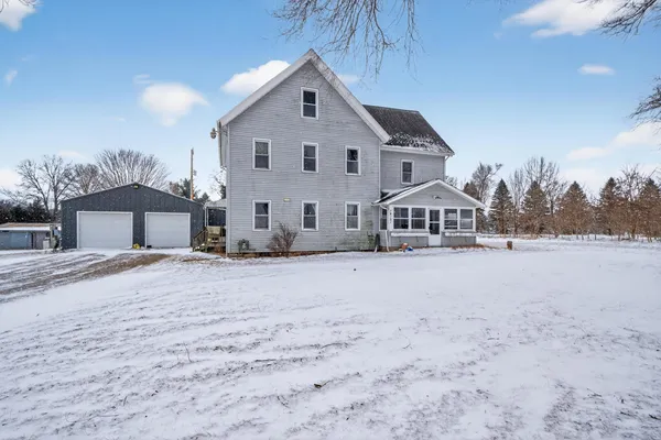 $399,000 | 10137 Boyce Road, Chelsea, MI 48118