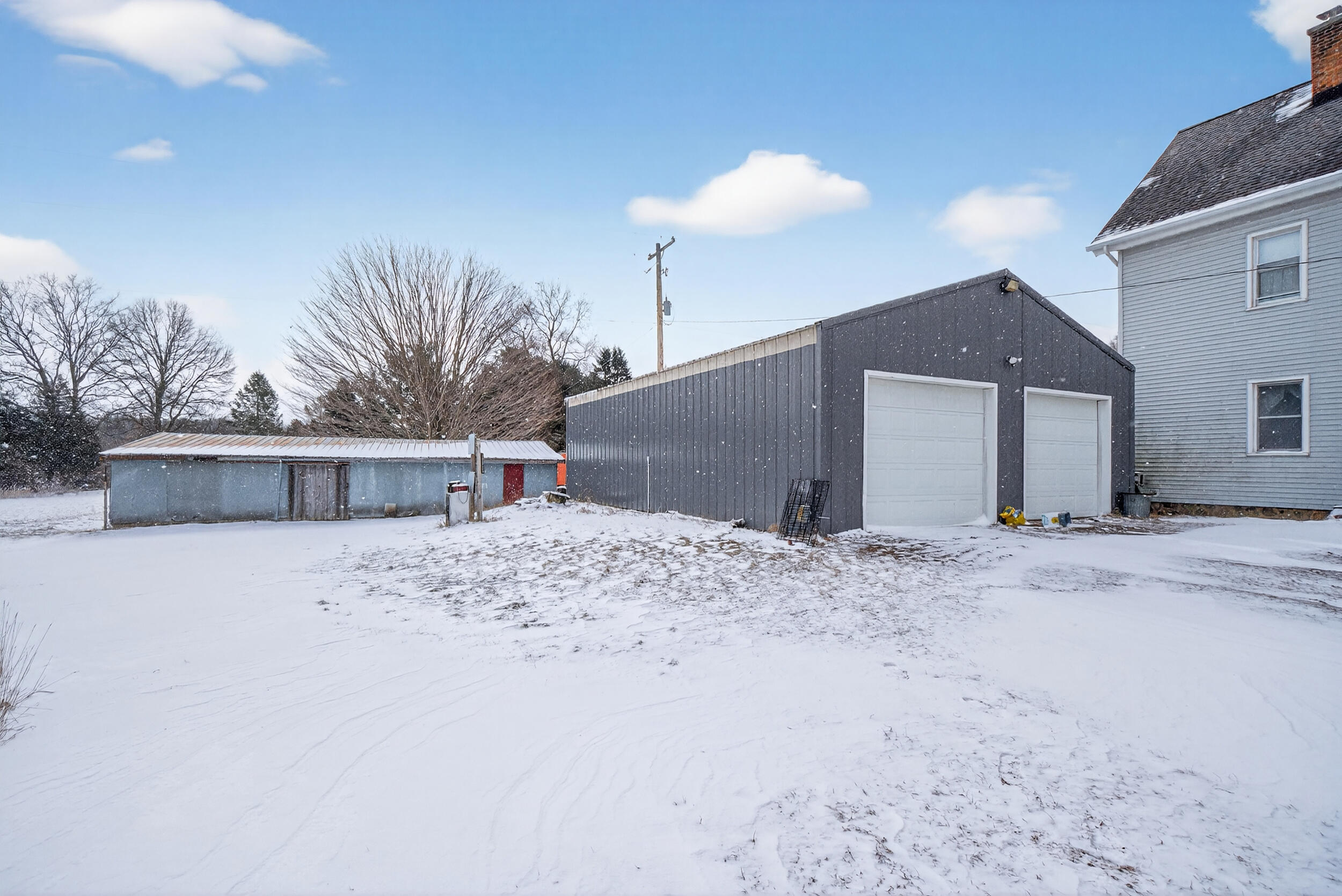 10137 Boyce Road Chelsea, MI 48118 - Photo 7 of 56 7_10137 boyce dr chelsea mi - 0002