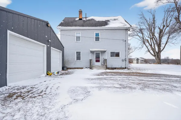 $399,000 | 10137 Boyce Road, Chelsea, MI 48118