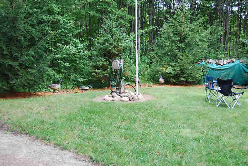 1830 Bentley Road Bentley, MI 48613 - Photo 12 of 21