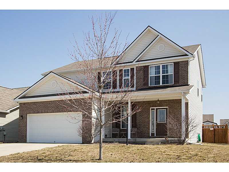 12335 Cold Stream Road Noblesville, IN 46060 - Photo 1 of 21 Gallery Image 1
