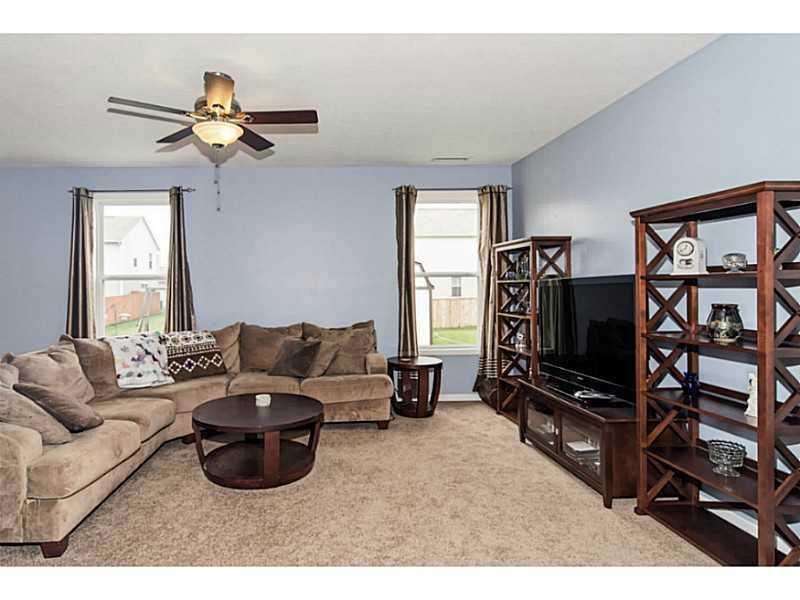 12335 Cold Stream Road Noblesville, IN 46060 - Photo 2 of 21 Gallery Image 2