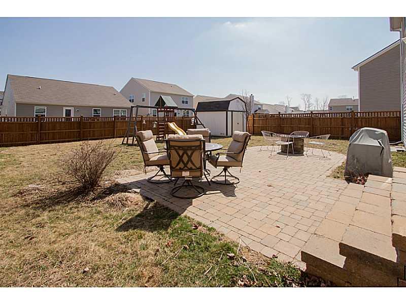 12335 Cold Stream Road Noblesville, IN 46060 - Photo 20 of 21 Gallery Image 20