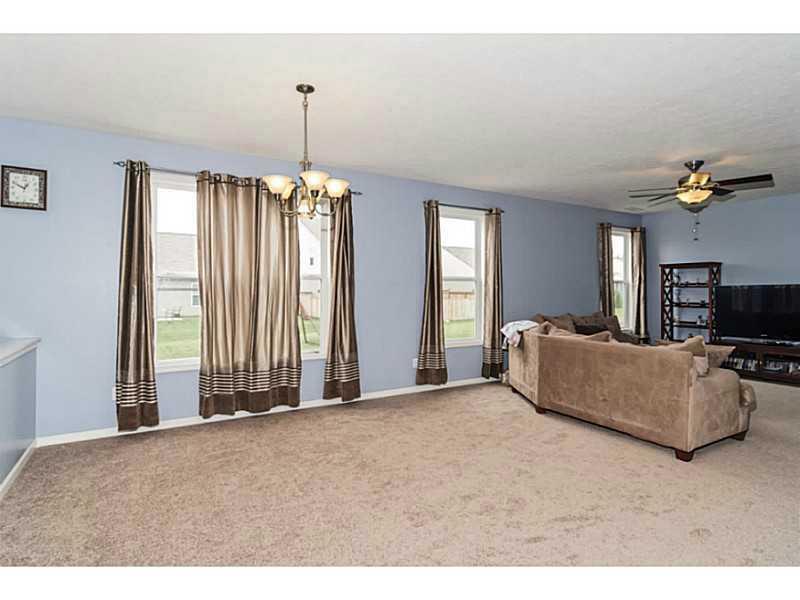 12335 Cold Stream Road Noblesville, IN 46060 - Photo 5 of 21 Gallery Image 5