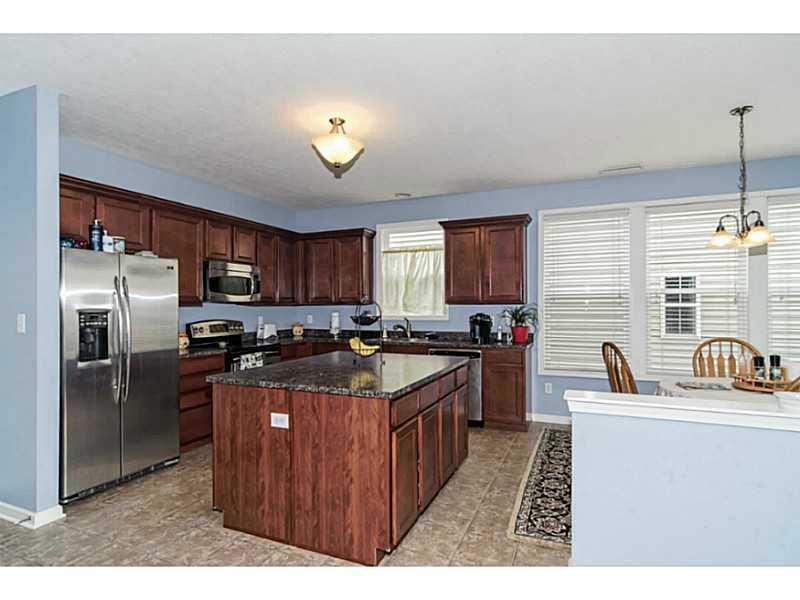 12335 Cold Stream Road Noblesville, IN 46060 - Photo 6 of 21 Gallery Image 6