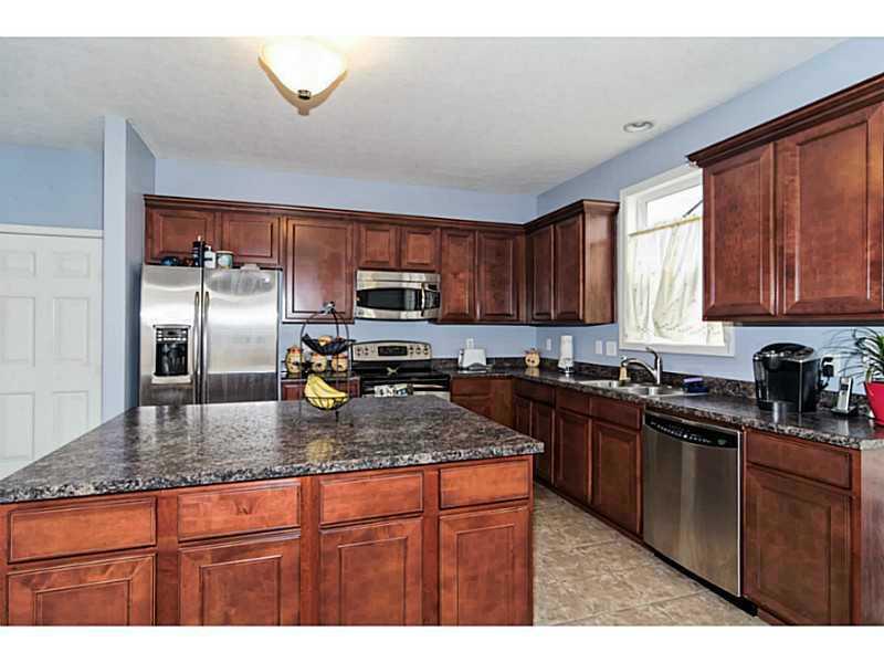 12335 Cold Stream Road Noblesville, IN 46060 - Photo 7 of 21 Gallery Image 7