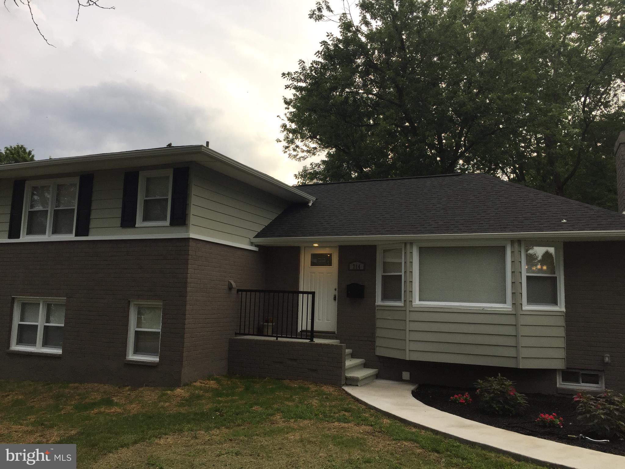 714 Shelley Road Baltimore, MD 21286 - Photo 1 of 33 Gallery Image 1