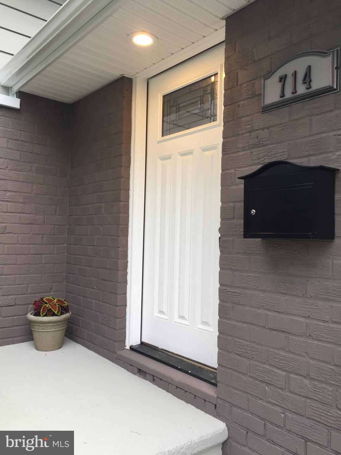 714 Shelley Road Baltimore, MD 21286 - Photo 2 of 33 Gallery Image 2